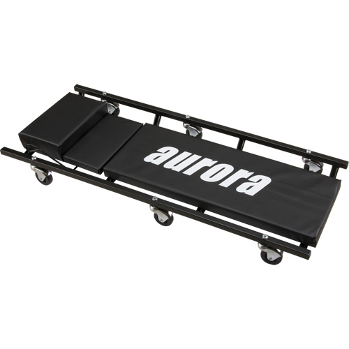 Sommier roulant pour m&eacute;canicien GTA Hardware Inc