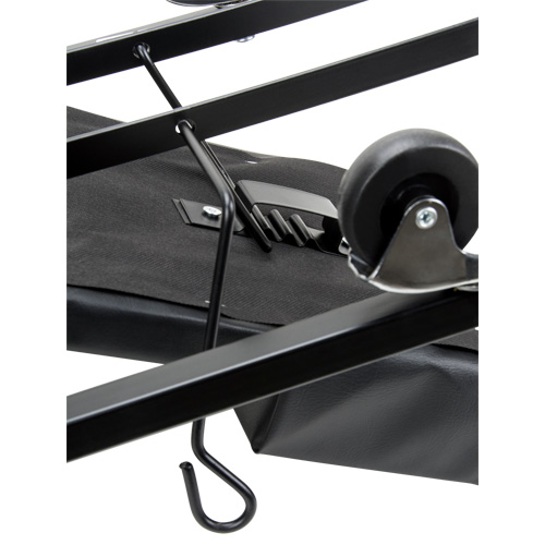 Sommier roulant pour m&eacute;canicien GTA Hardware Inc