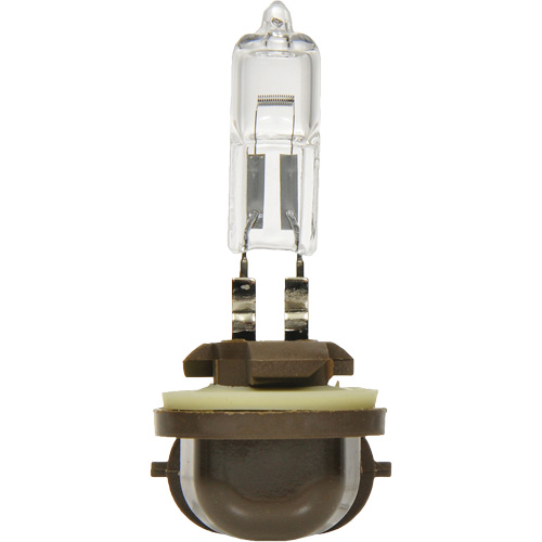 886 Phare antibrouillard de base, Halog&egrave;ne, 50 W, Blanc cass&eacute; GTA Hardware Inc