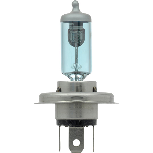 9003 Ampoule de feu avant SilverStar Ultra, Halog&egrave;ne, 60 W, Blanc GTA Hardware Inc