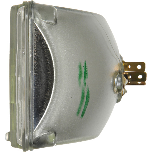 Phare automobile scell&eacute; XtraVision H4656, Halog&egrave;ne, 35 W/55 W, Blanc cass&eacute; GTA Hardware Inc