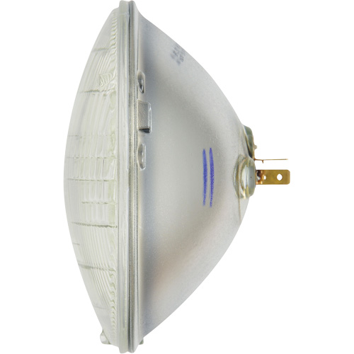 Phare automobile scell&eacute; de base H6024, 40 W, Blanc cass&eacute; GTA Hardware Inc