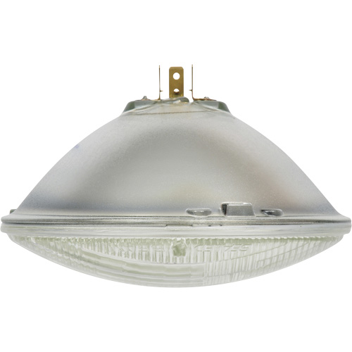 Phare automobile scell&eacute; de base H6024, 40 W, Blanc cass&eacute; GTA Hardware Inc