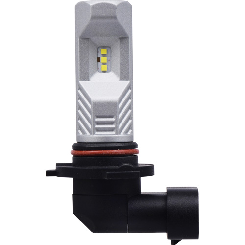 9145 Fog Light Bulb, LED, 65 W, White GTA Hardware Inc