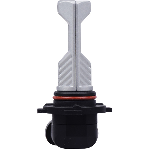 9145 Fog Light Bulb, LED, 65 W, White GTA Hardware Inc