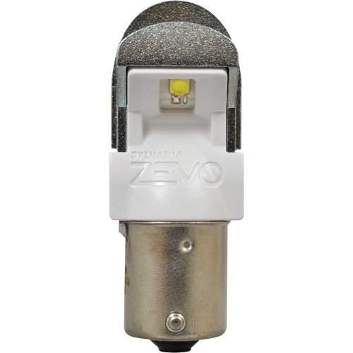 1156 Zevo&reg; Mini Automotive Bulb, LED, 1.7 W, White GTA Hardware Inc