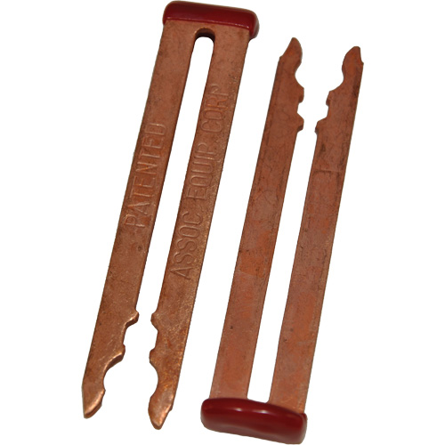 Side Terminal Adapters for Insulated Clamps GTA Hardware Inc