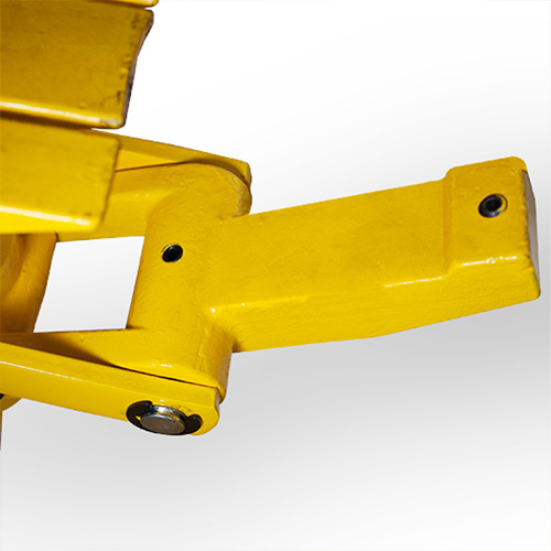 D&eacute;monte-talons hydraulique Maxi s&eacute;rie Pro GTA Hardware Inc