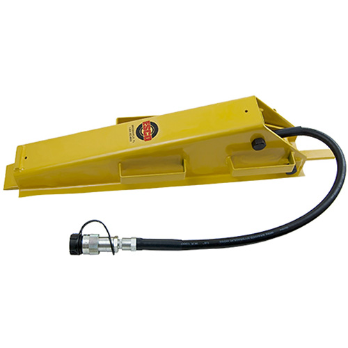D&eacute;monte-talons hydraulique pour pneu agricole double s&eacute;rie Pro GTA Hardware Inc