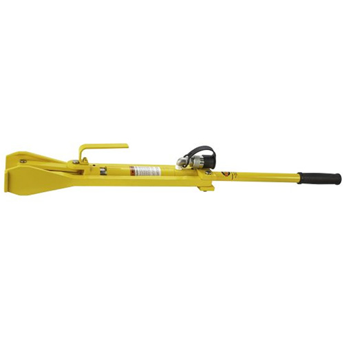 Pro Series Dual Wheel Farm Tractor Tire Bead Breaker GTA Hardware Inc