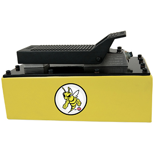 5 Quart Air Hydraulic Pump GTA Hardware Inc