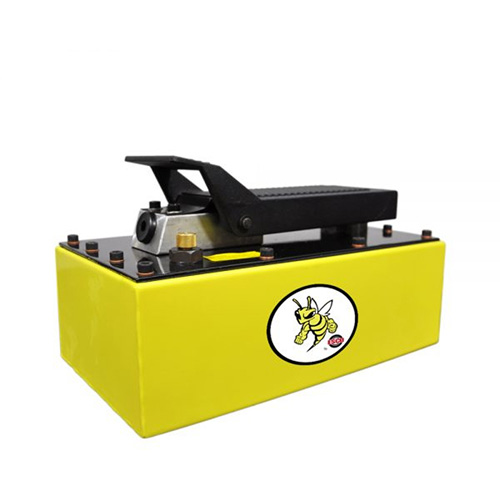 5 Quart Air Hydraulic Pump GTA Hardware Inc