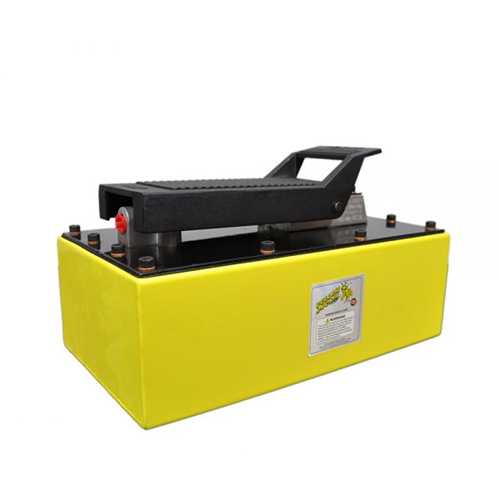 5 Quart Air Hydraulic Pump GTA Hardware Inc