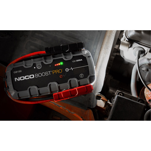 GB150 Boost&reg; Pro Jump Starter GTA Hardware Inc