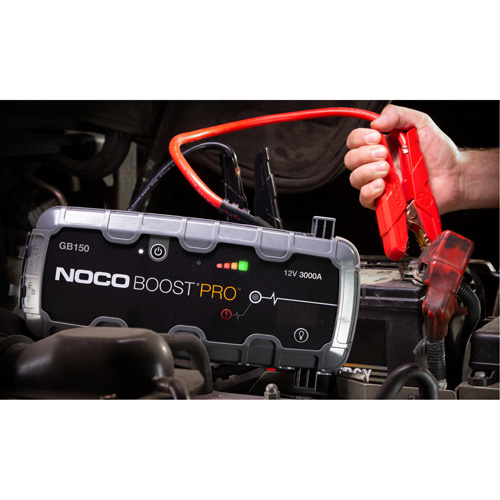 GB150 Boost&reg; Pro Jump Starter GTA Hardware Inc