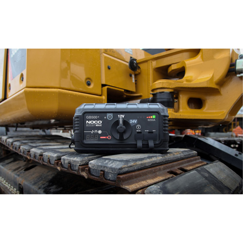 GB500+ Boost&reg; Max Jump Starter GTA Hardware Inc