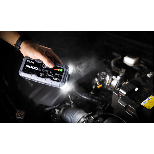 GBX45 Boost&reg; X Jump Starter GTA Hardware Inc