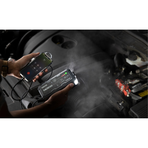 GBX45 Boost&reg; X Jump Starter GTA Hardware Inc