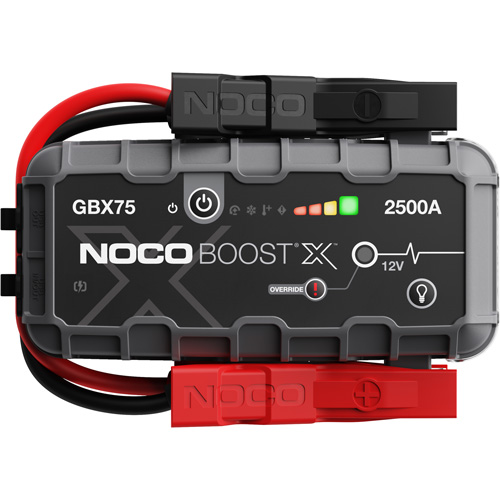 GBX75 Boost&reg; X Jump Starter GTA Hardware Inc