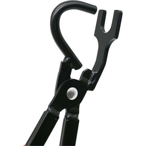 Exhaust Removal Pliers GTA Hardware Inc