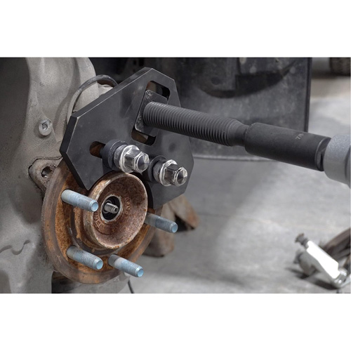 Arrache-moyeu GTA Hardware Inc