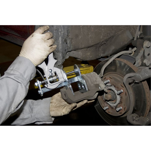 &eacute;carteur rapide &agrave; quatre tampons GTA Hardware Inc