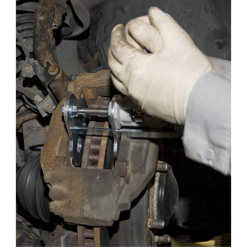 &eacute;carteur rapide &agrave; quatre tampons GTA Hardware Inc