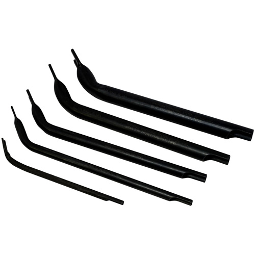 5-Piece Air Line Disconnect Set GTA Hardware Inc
