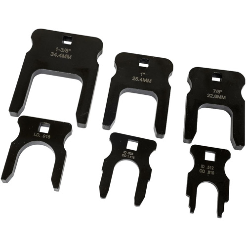 Def & Fuel Line Disconnect Set GTA Hardware Inc