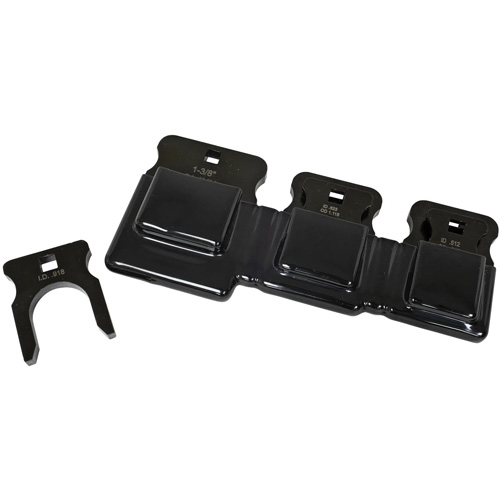Def & Fuel Line Disconnect Set GTA Hardware Inc