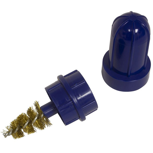 Brosse pour batteries GTA Hardware Inc