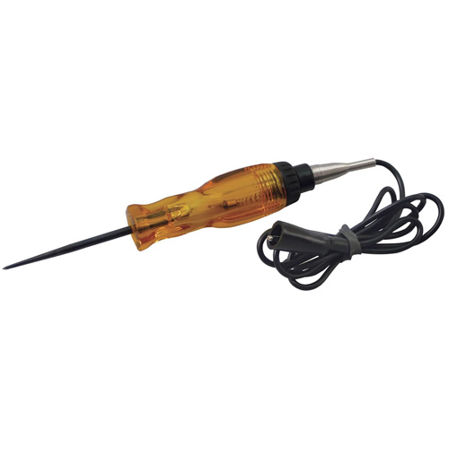 Computer-Safe Circuit Tester GTA Hardware Inc