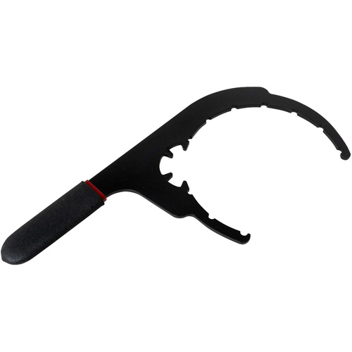 Cl&eacute; de filtre diesel 6" Davco, 6" Longueur de la courroie GTA Hardware Inc