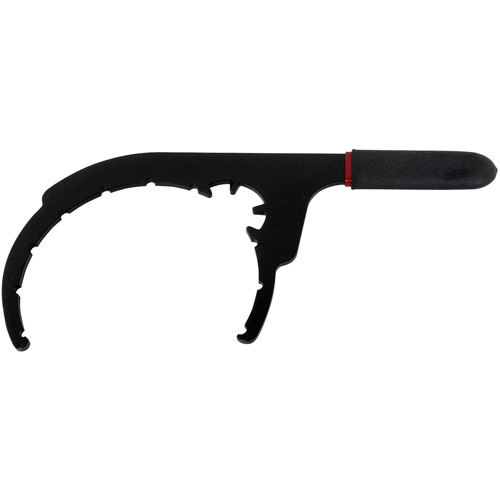 Cl&eacute; de filtre diesel 6" Davco, 6" Longueur de la courroie GTA Hardware Inc