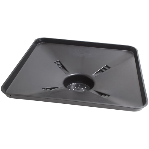 Entonnoir pour drain de transmission GTA Hardware Inc