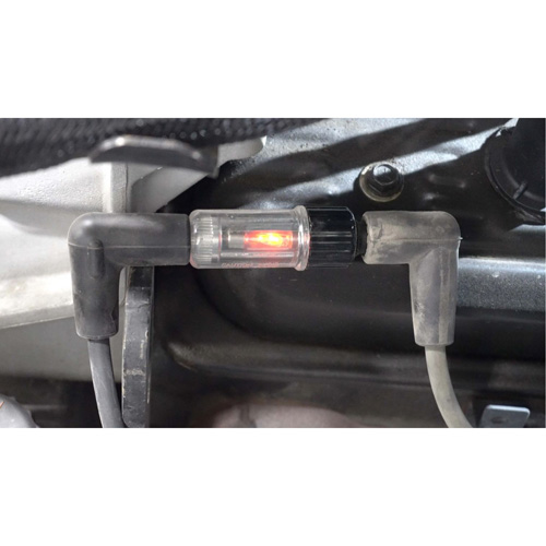Testeur d'&eacute;tincelles en ligne GTA Hardware Inc