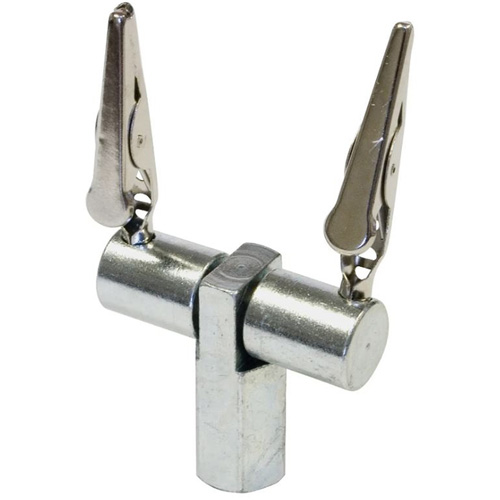 Magnetic Soldering Clamp GTA Hardware Inc