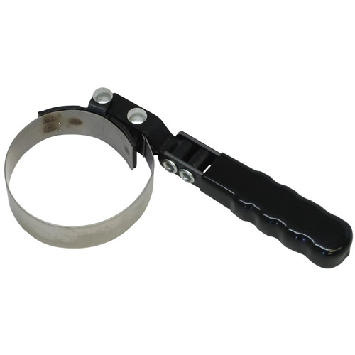 Small Swivel Grip Oil Filter Wrench, 2-7/8" - 3-1/4" Filter Capacity GTA Hardware Inc