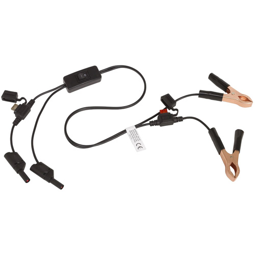 Testeur de fuite parasitaire GTA Hardware Inc