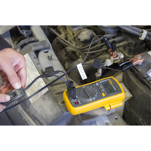 Testeur de fuite parasitaire GTA Hardware Inc