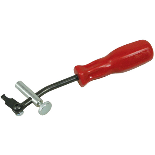 Tire-joint de type mandrin GTA Hardware Inc