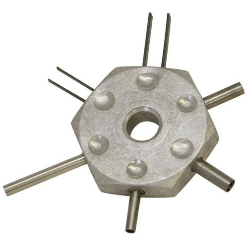 Outil de borne GTA Hardware Inc