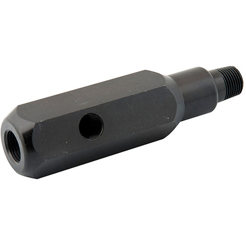 Gauge Fitting, Steel GTA Hardware Inc