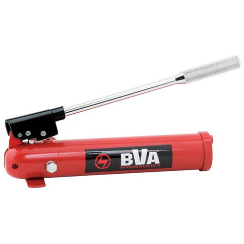 2-Speed Hand Pump 15 in³ Reservoir GTA Hardware Inc
