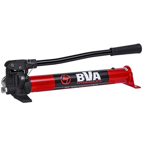 Single Speed Hand Pump 37 in³ Reservoir GTA Hardware Inc