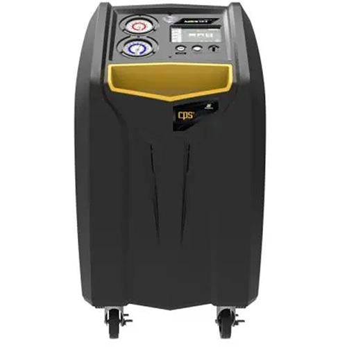 MAXXAIR MSX R-134A Hybrid/EV Ready Refrigerant Management System GTA Hardware Inc