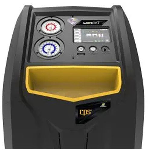 MAXXAIR MSX R-134A Hybrid/EV Ready Refrigerant Management System GTA Hardware Inc