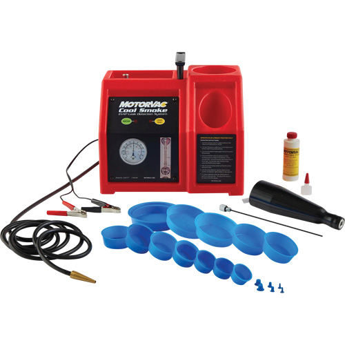 CoolSmoke&reg; EVAP Smoke Machine GTA Hardware Inc
