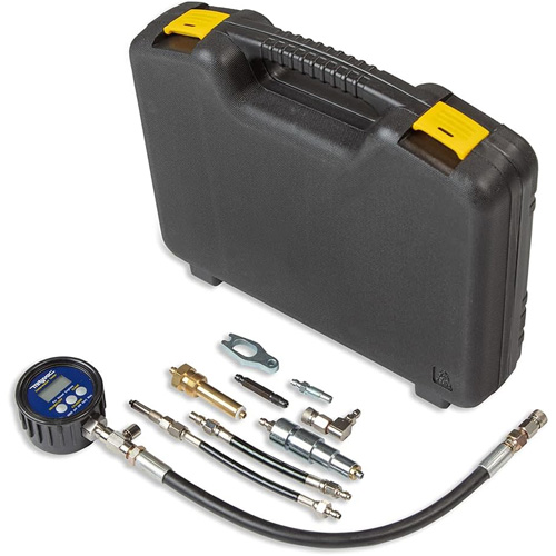 Trousse de test de compression diesel num&eacute;rique GTA Hardware Inc