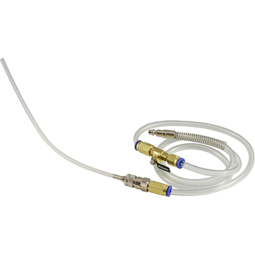 Syst&egrave;me de distribution de liquide de 1 gallon GTA Hardware Inc